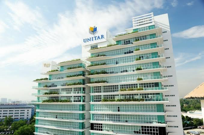 UNITAR College Johor Bahru feature image